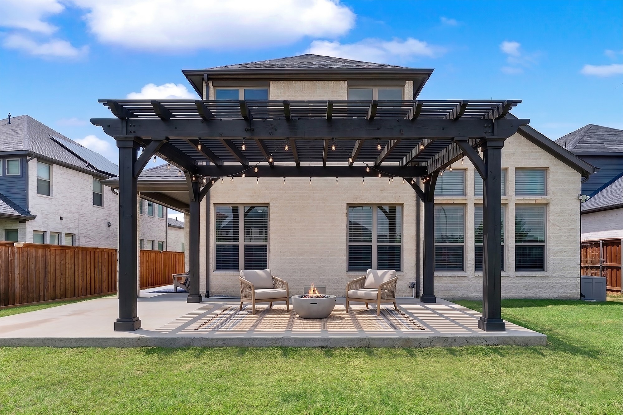 3567 Rustic Oak Drive Frisco TX 75033