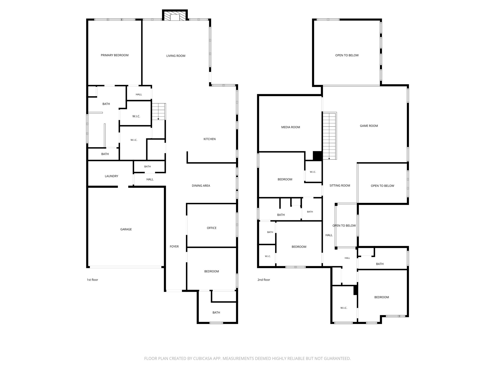 3567 Rustic Oak Drive Frisco TX 75033