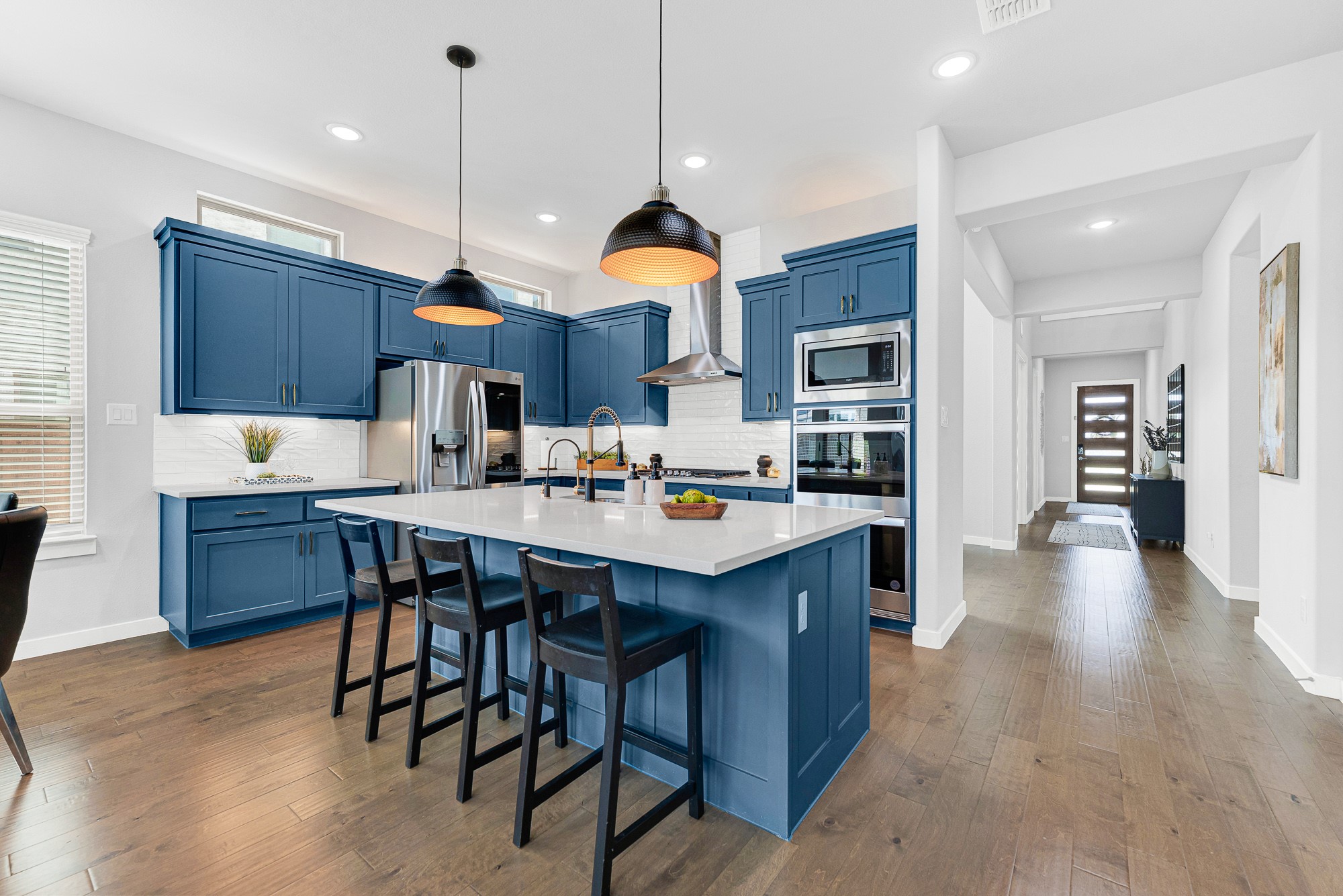 3567 Rustic Oak Drive Frisco TX 75033