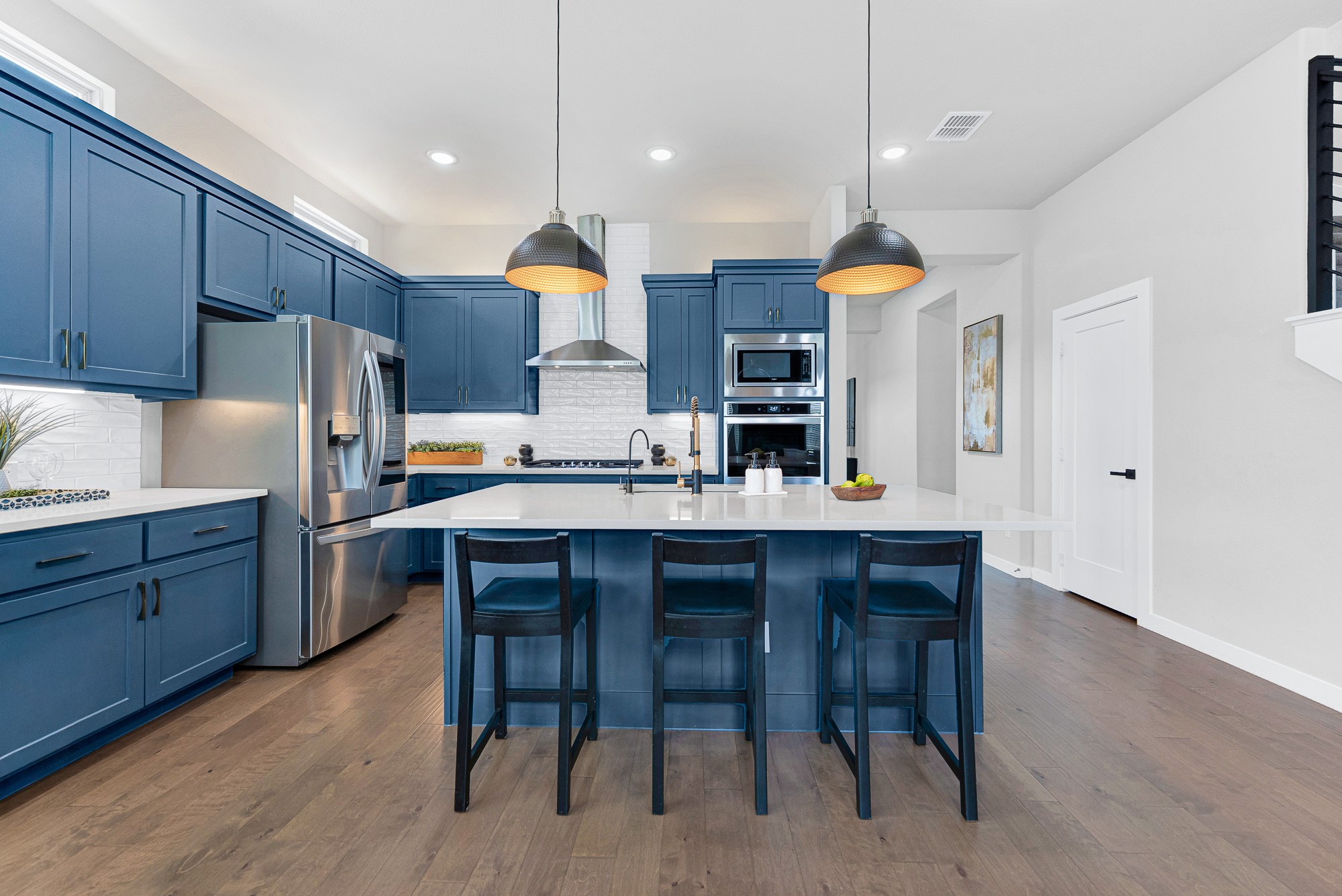 3567 Rustic Oak Drive Frisco TX 75033