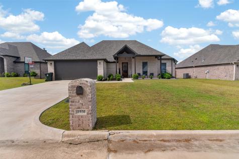11930 Gillian Court Tyler TX 75703