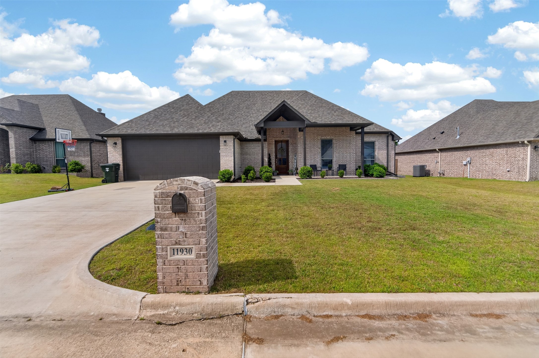 11930 Gillian Court Tyler TX 75703