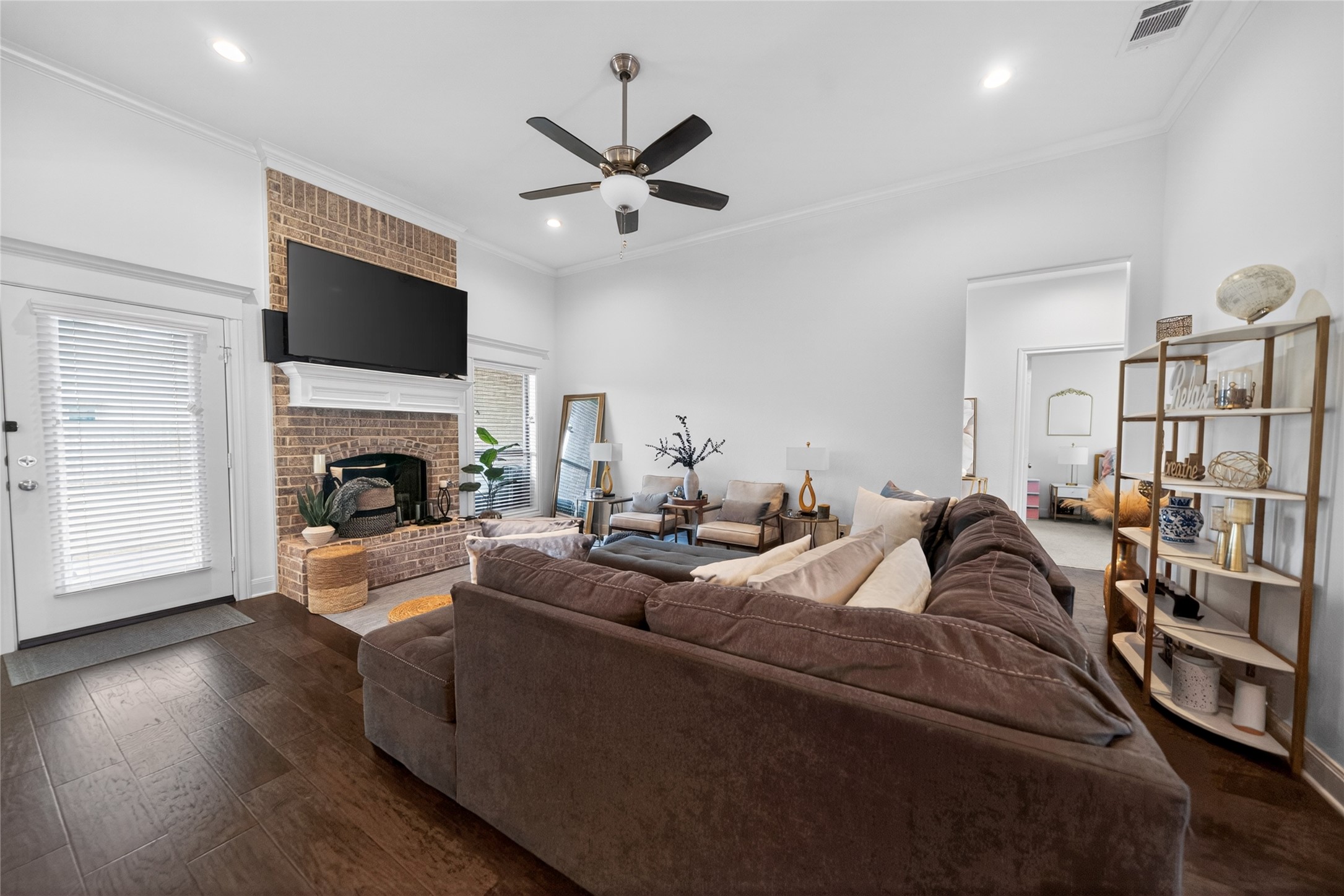 11930 Gillian Court Tyler TX 75703
