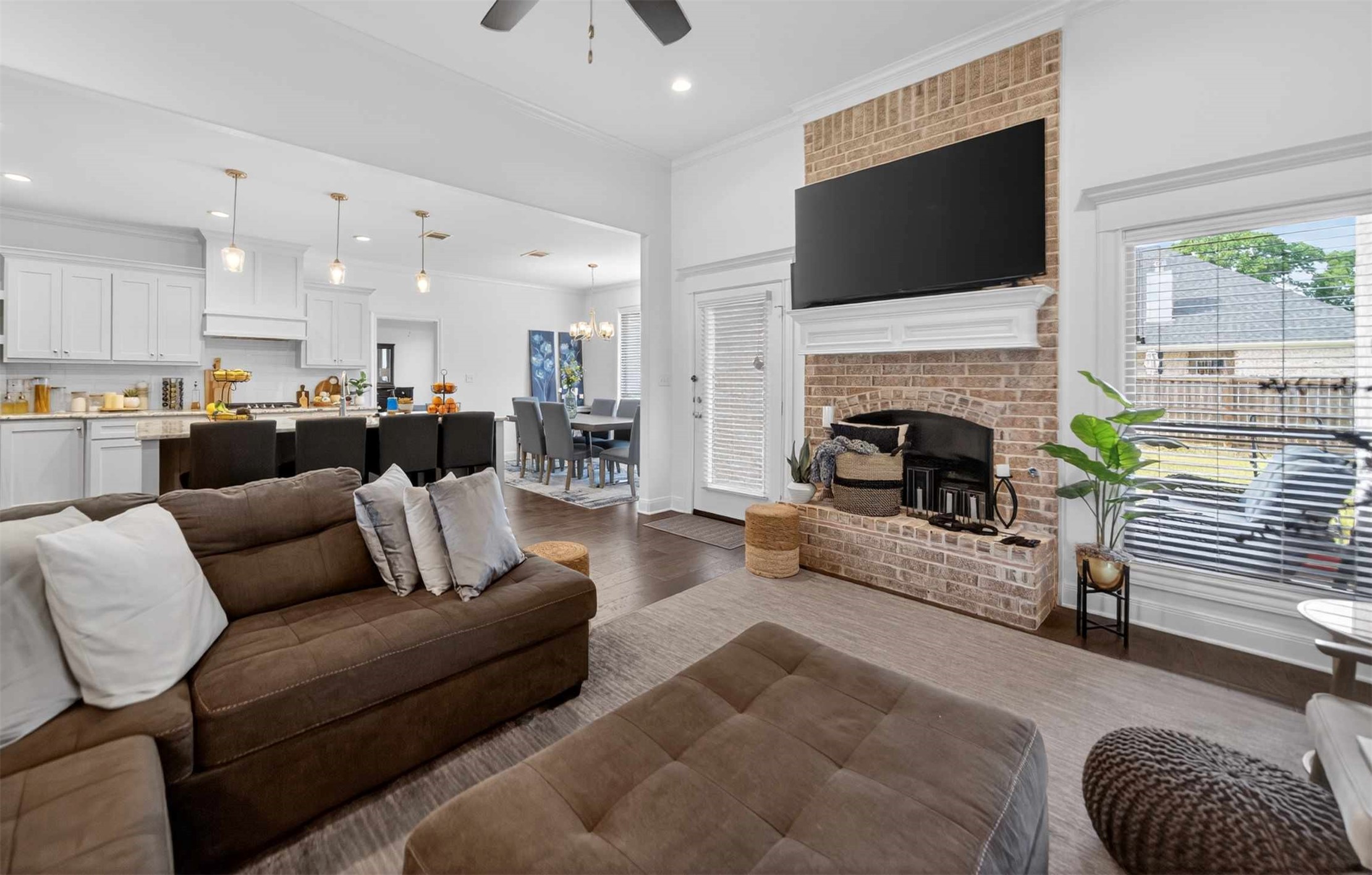11930 Gillian Court Tyler TX 75703