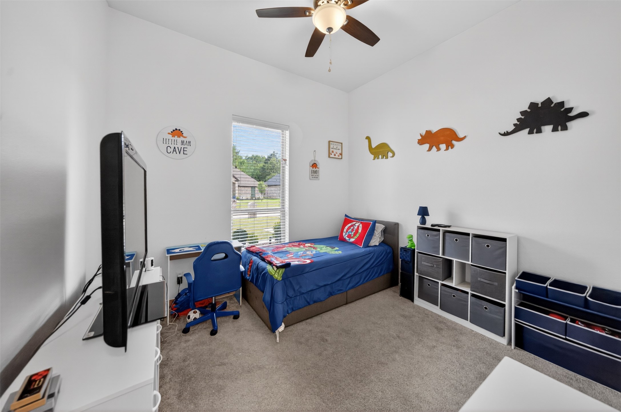 11930 Gillian Court Tyler TX 75703