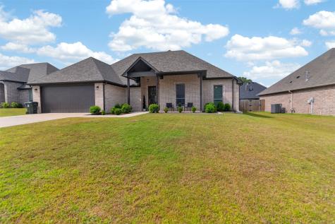 11930 Gillian Court Tyler TX 75703
