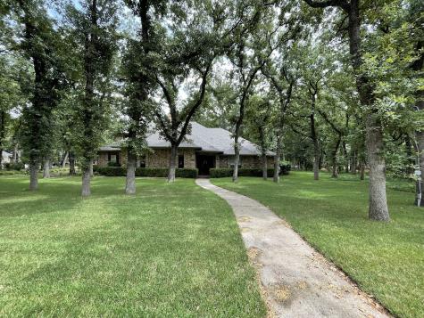 3354 Oak Creek Drive Corinth TX 76210