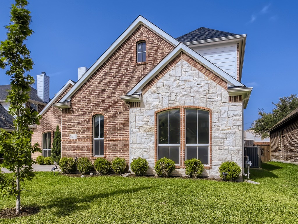 2321 Amesbury Drive Mesquite TX 75150