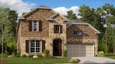1102 Sassafras Drive Princeton TX 75407