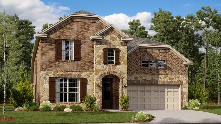 1102 Sassafras Drive Princeton TX 75407