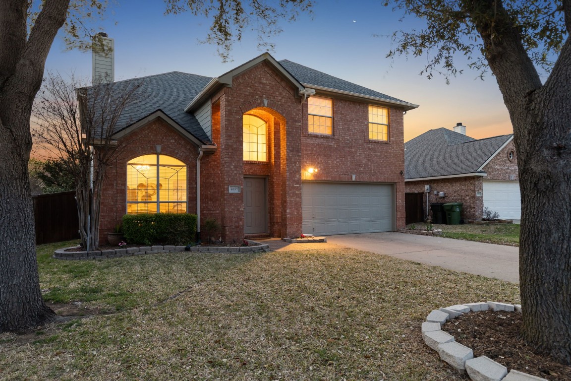 4057 Aladdin Drive Plano TX 75093