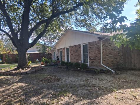 410 Ivy Way Garland TX 75043
