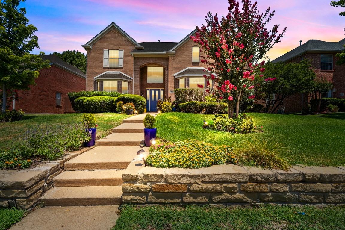 4017 Sun Meadows Street Plano TX 75024