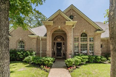 1315 Austin Thomas Drive Keller TX 76248