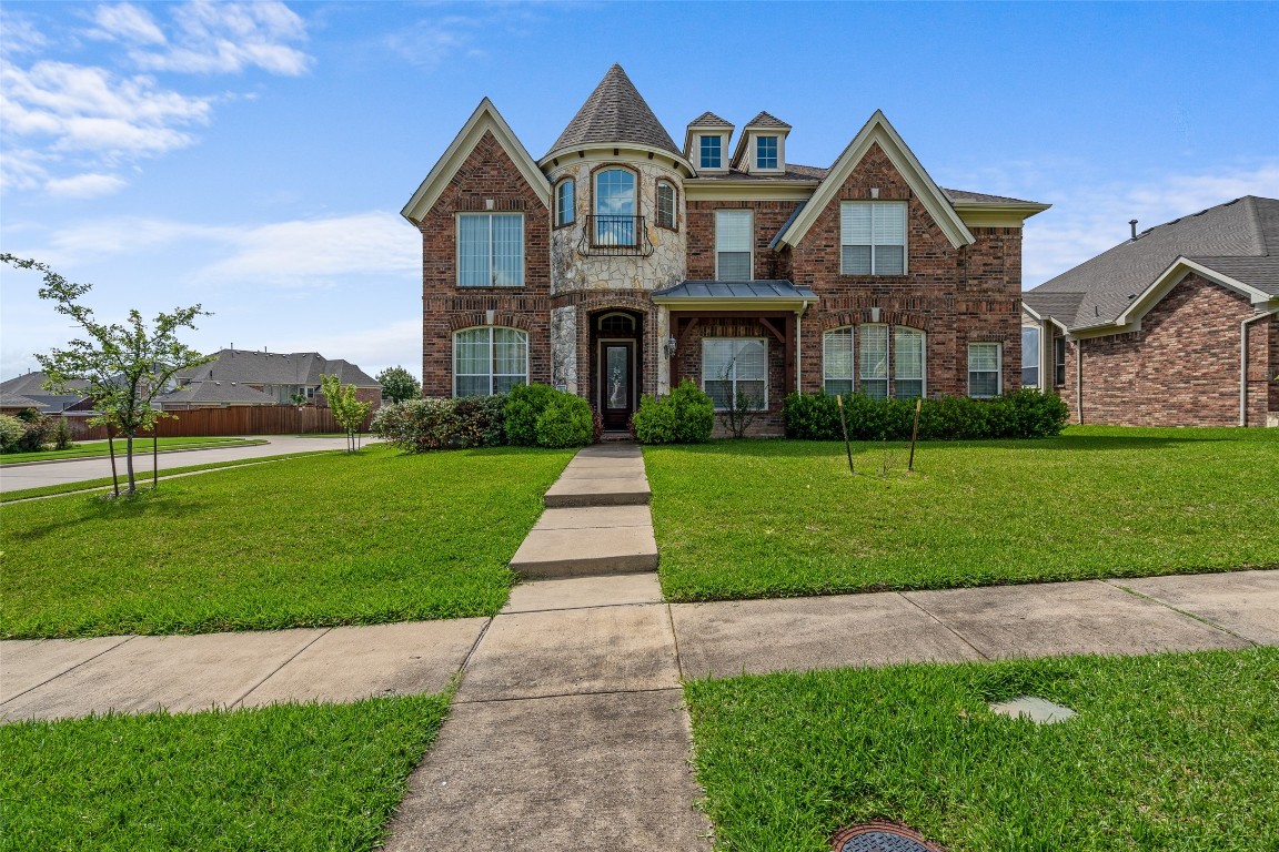 2510 Channel Isle Drive Garland TX 75043
