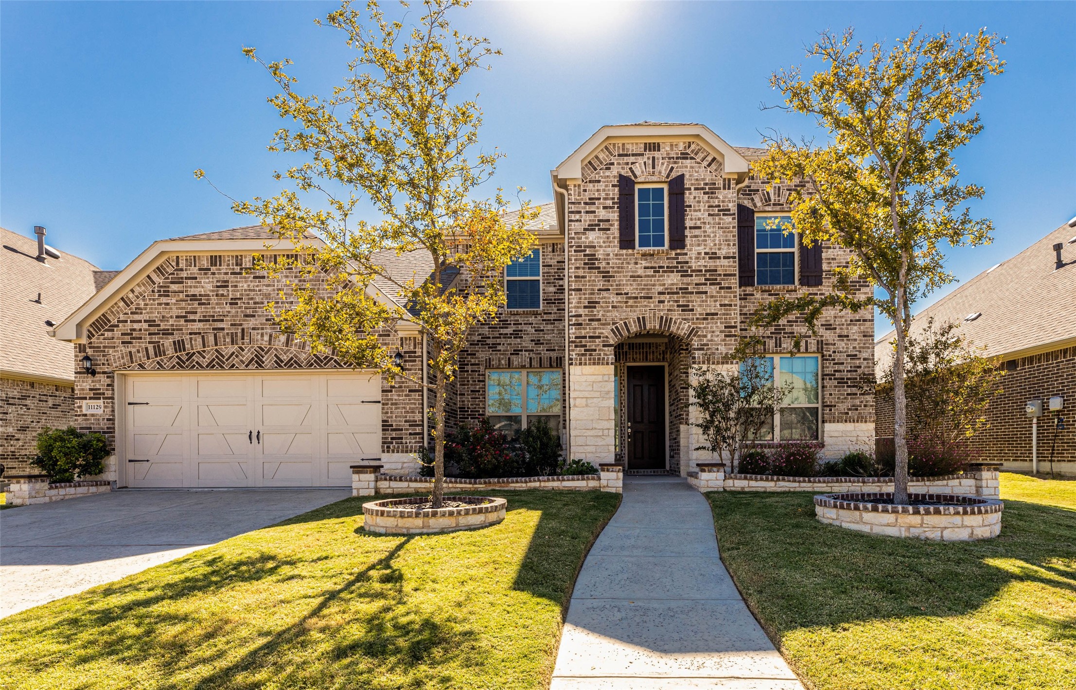 11129 Carrizo Road Frisco TX 75035