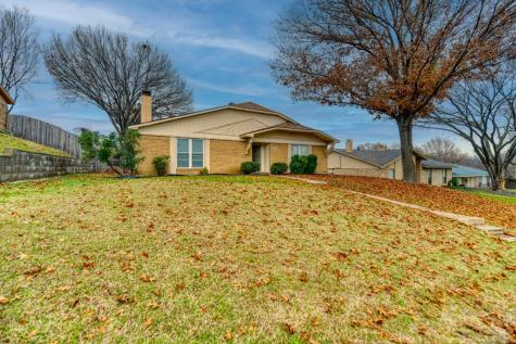 929 Medio Drive Garland TX 75040