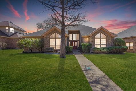 2112 Antwerp Avenue Plano TX 75025