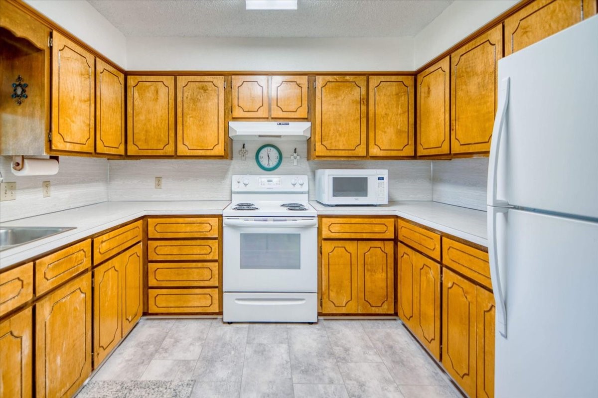 2308 Thornton Street San Saba TX 76877