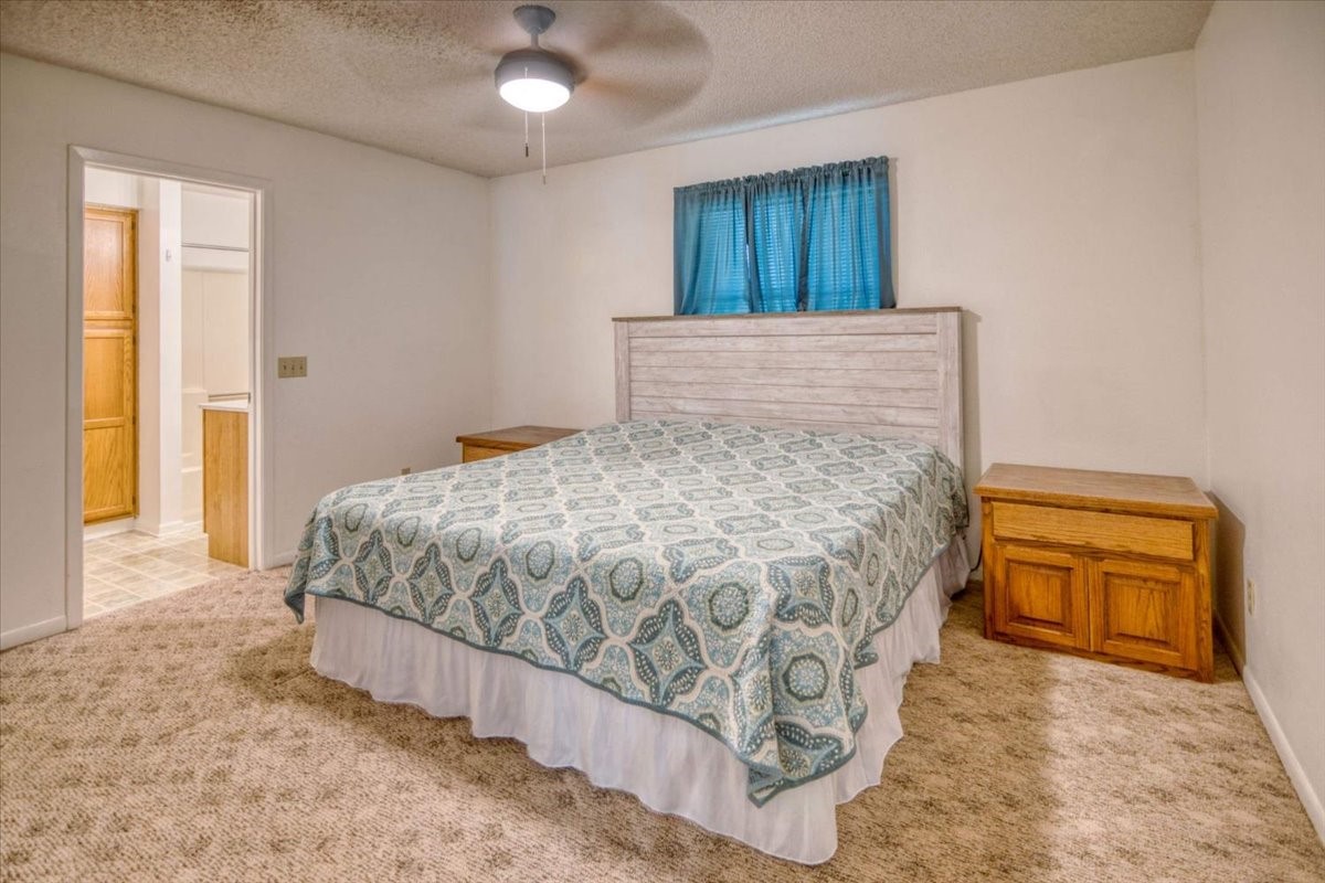 2308 Thornton Street San Saba TX 76877