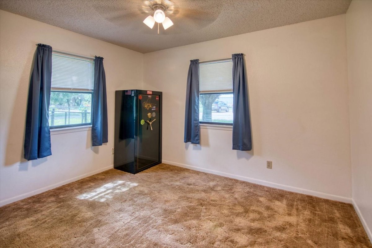 2308 Thornton Street San Saba TX 76877