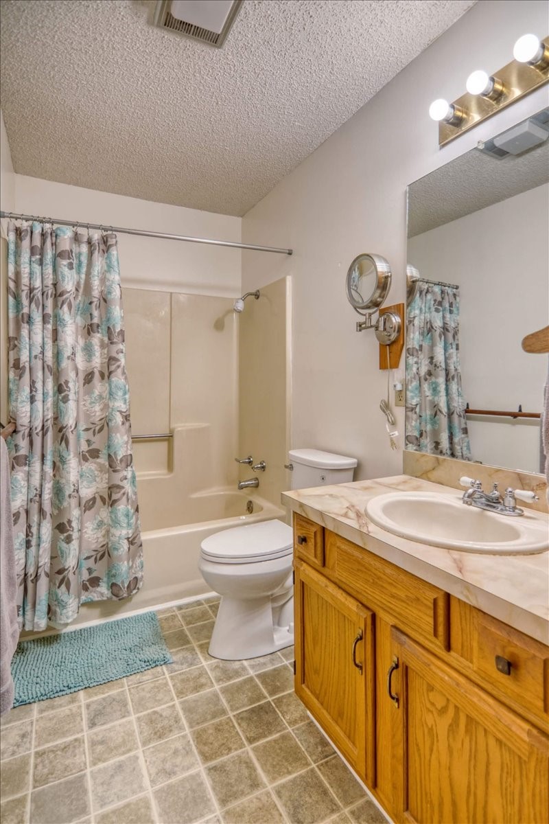 2308 Thornton Street San Saba TX 76877