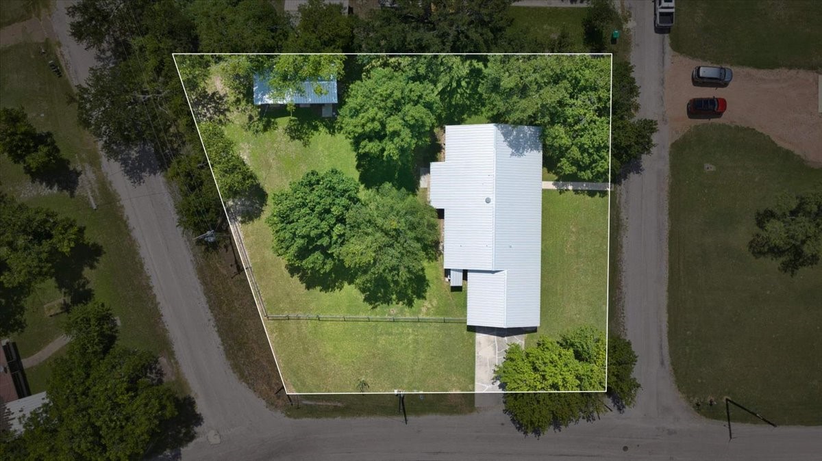 2308 Thornton Street San Saba TX 76877