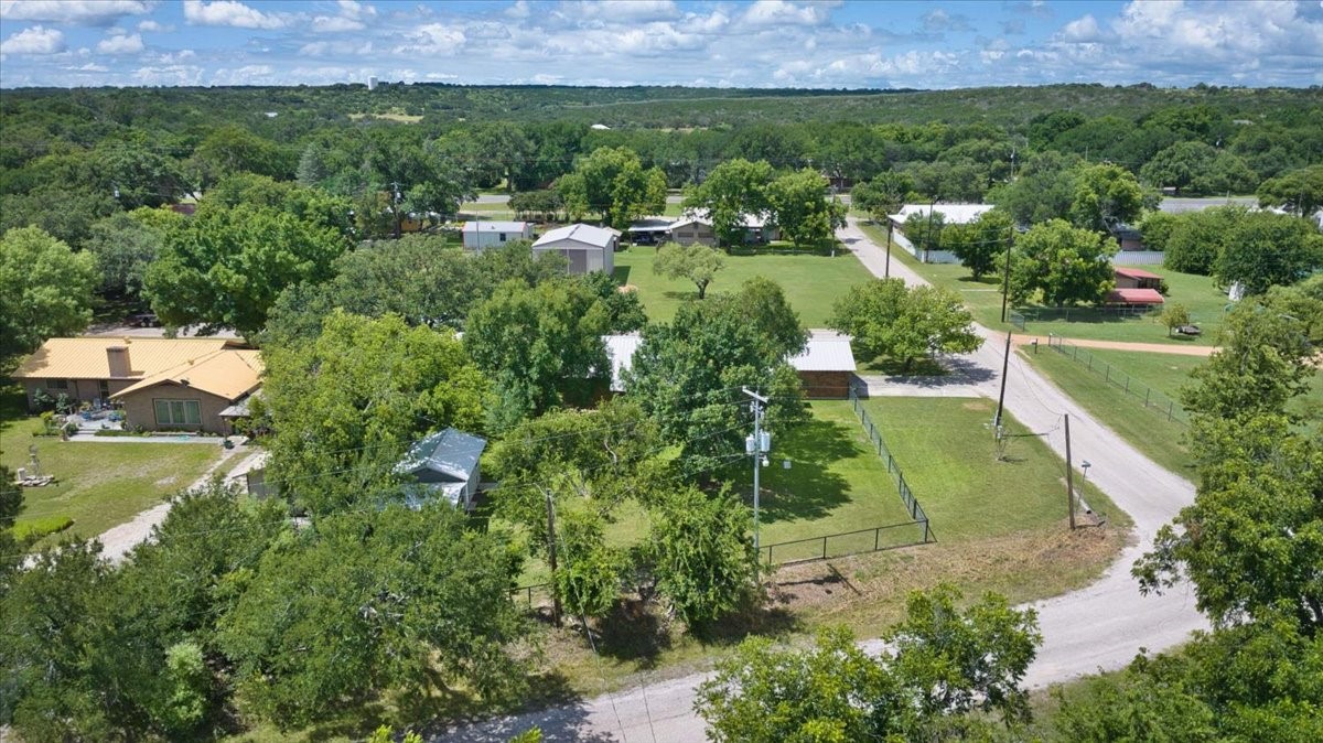 2308 Thornton Street San Saba TX 76877