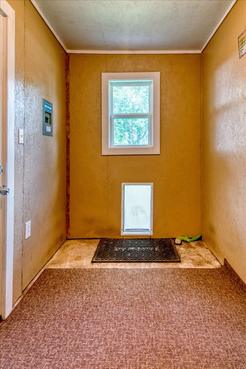 2308 Thornton Street San Saba TX 76877