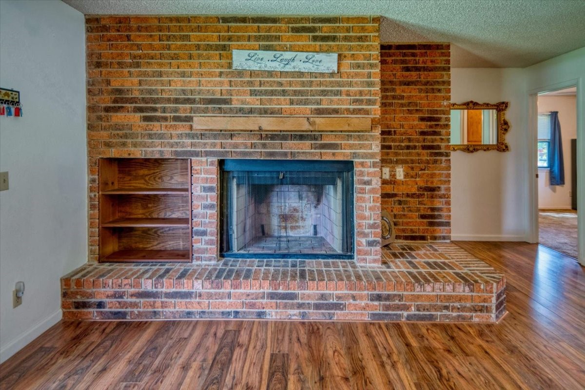 2308 Thornton Street San Saba TX 76877