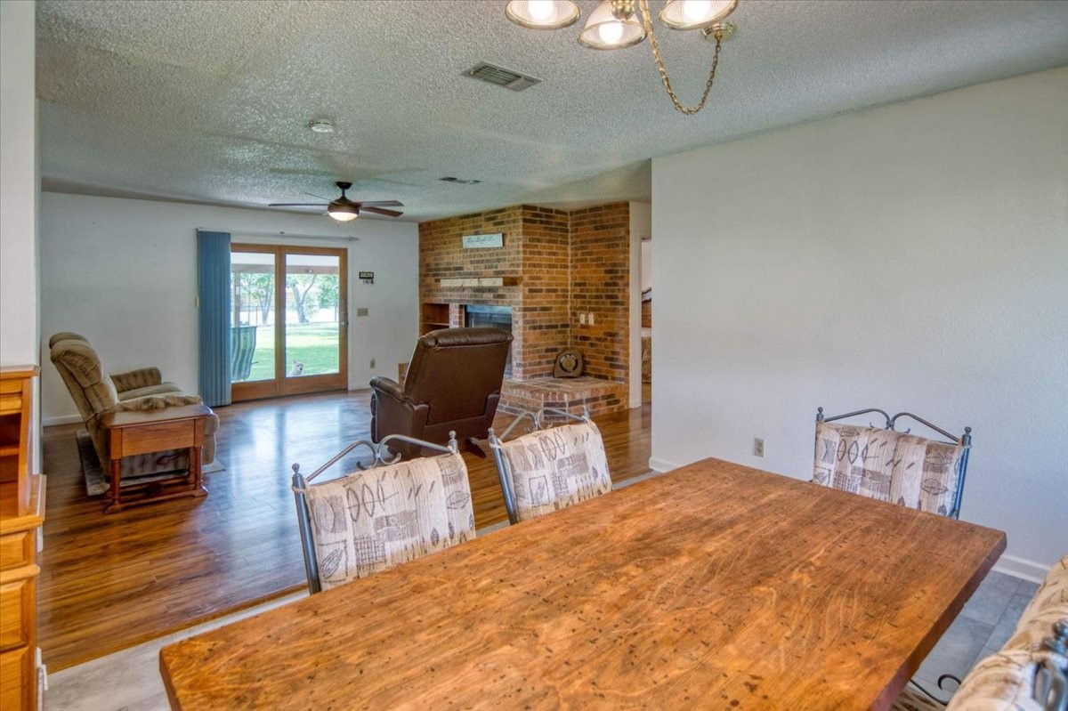 2308 Thornton Street San Saba TX 76877
