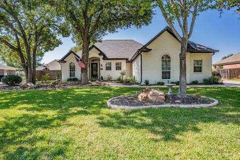 8502 Kingsley Circle Granbury TX 76049