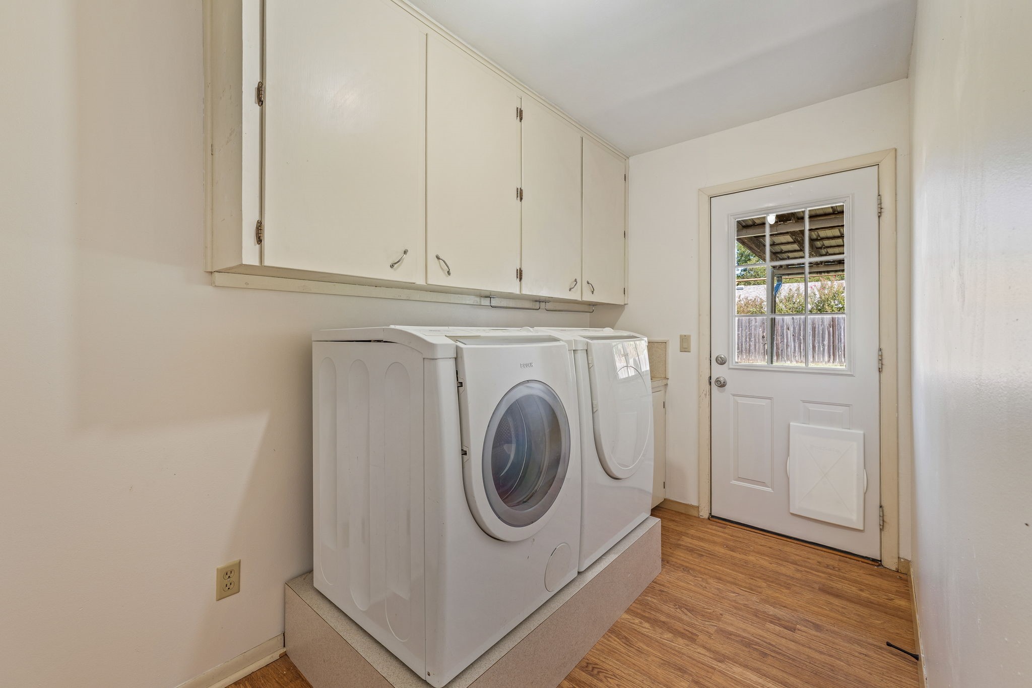 1003 Royal Lane Graham TX 76450