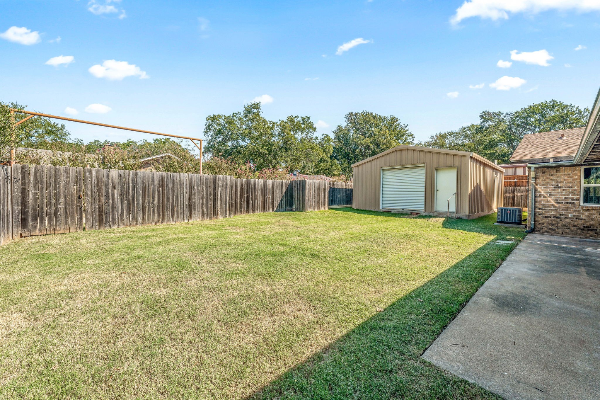 1003 Royal Lane Graham TX 76450
