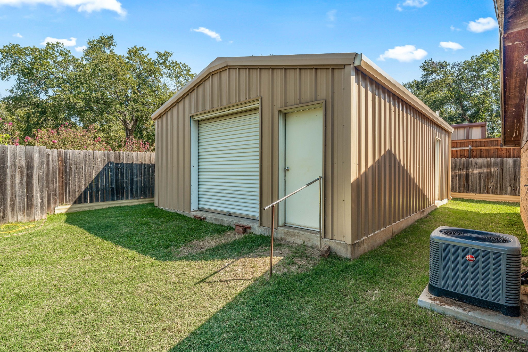 1003 Royal Lane Graham TX 76450