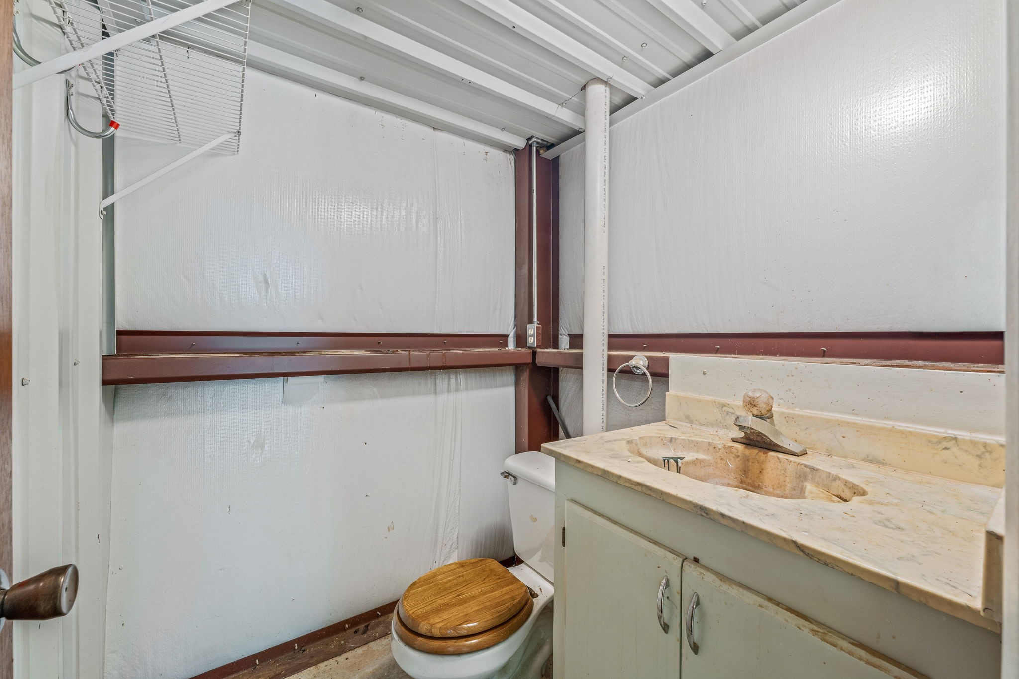 1003 Royal Lane Graham TX 76450