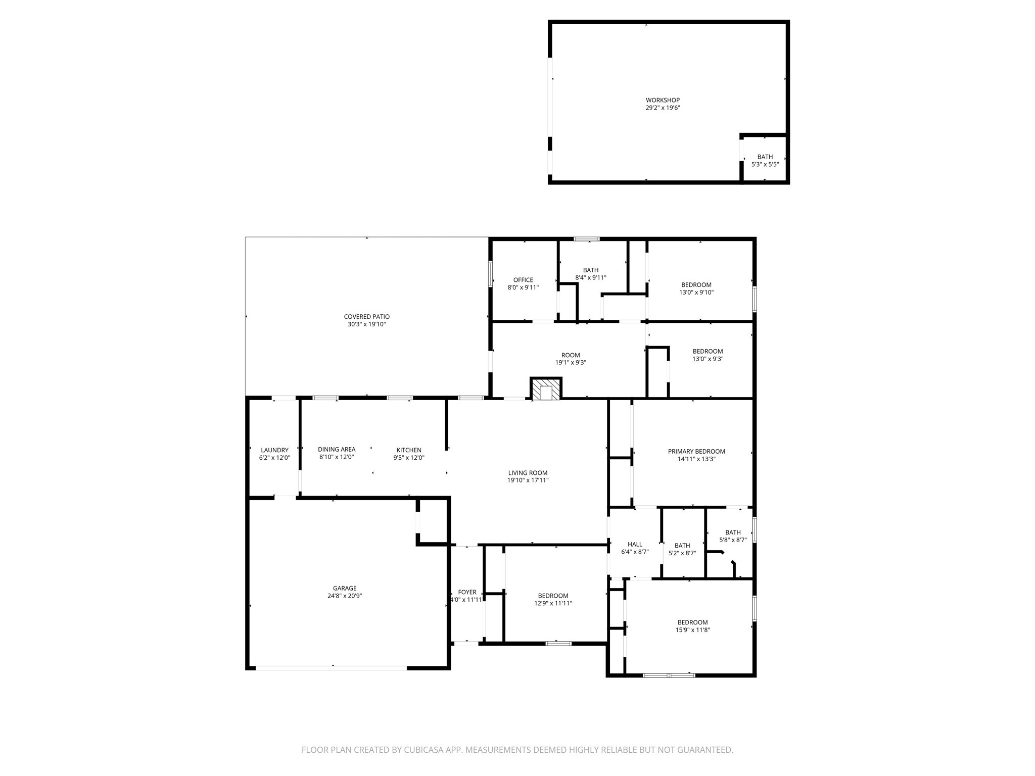 1003 Royal Lane Graham TX 76450