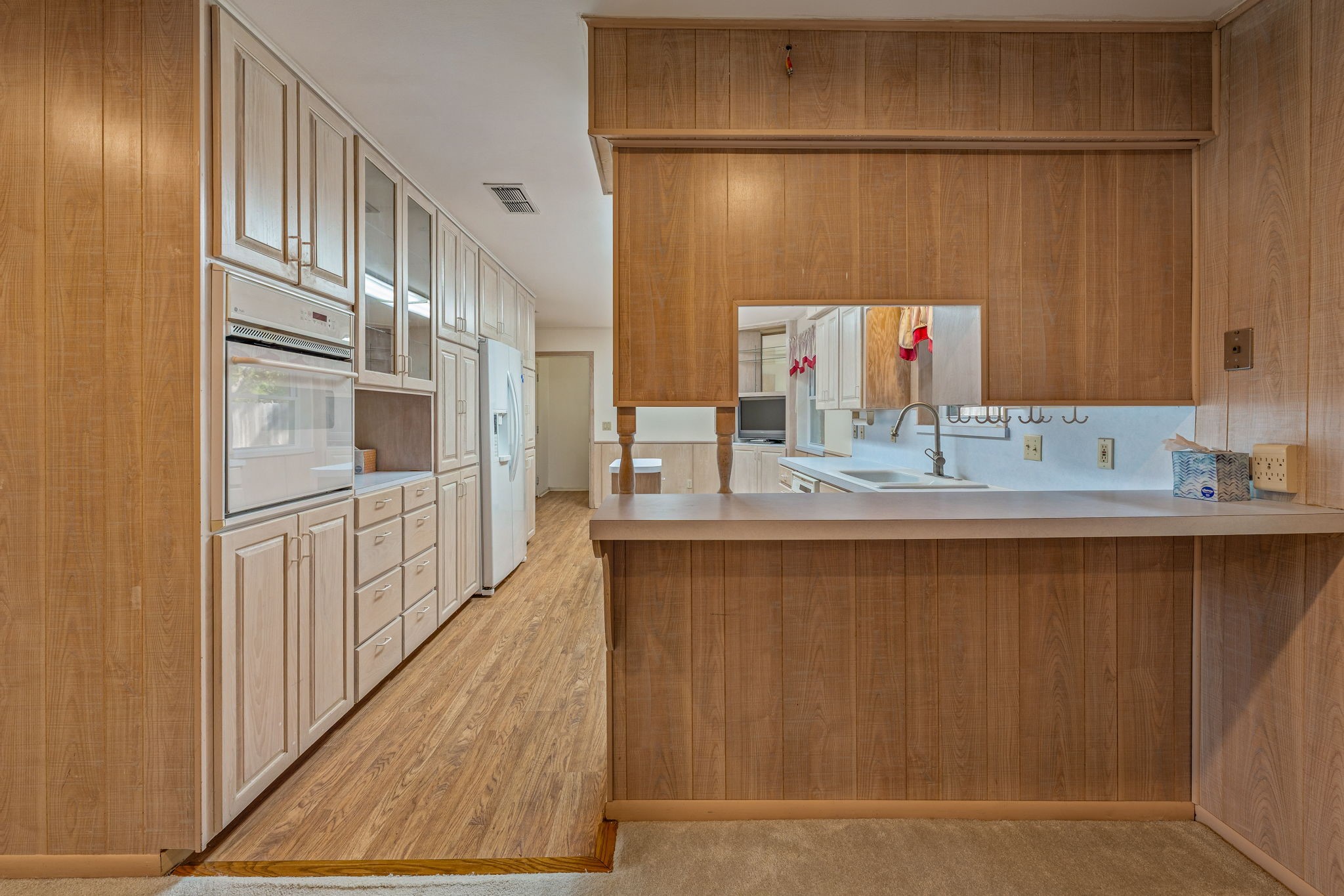 1003 Royal Lane Graham TX 76450