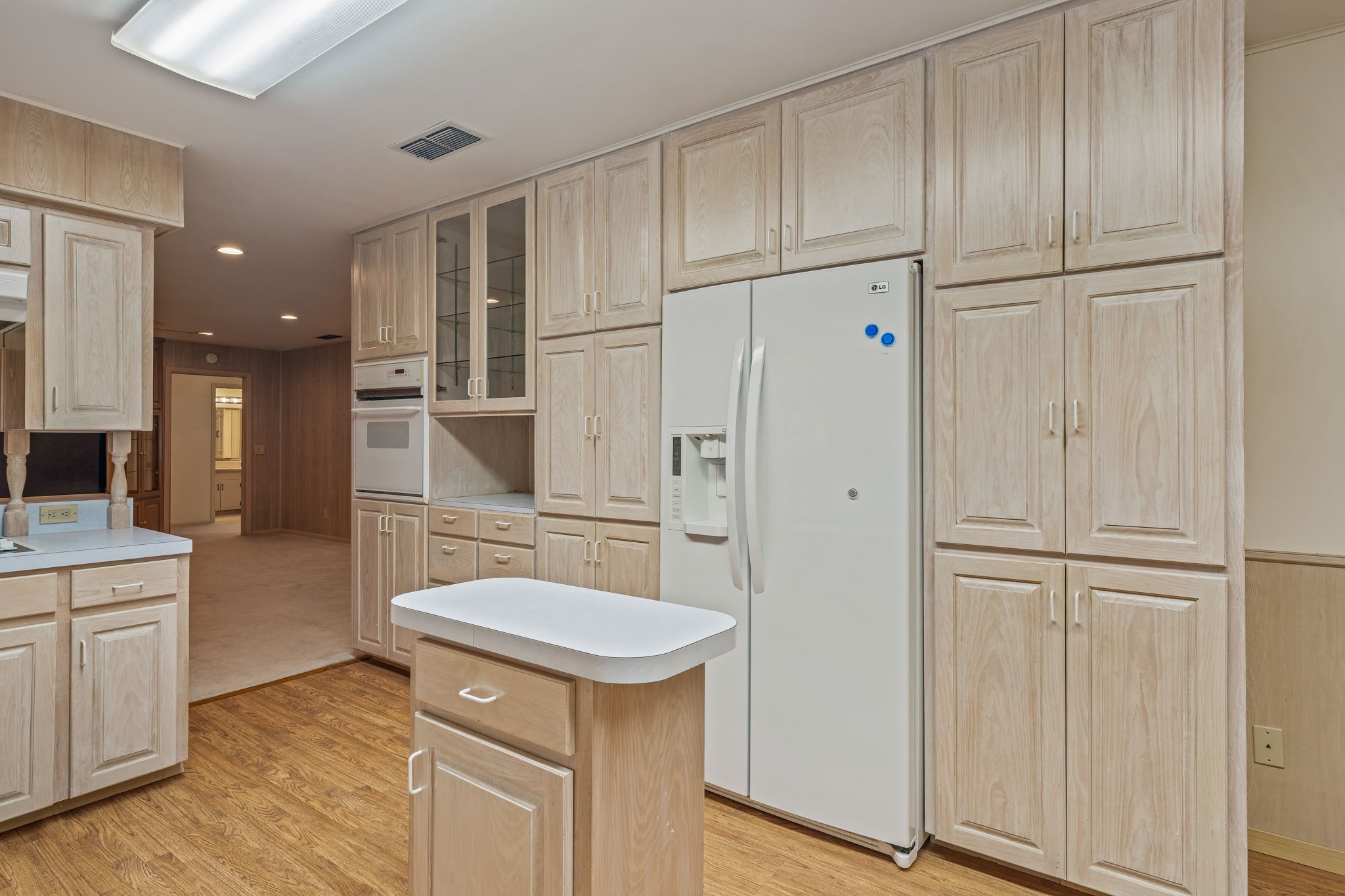 1003 Royal Lane Graham TX 76450