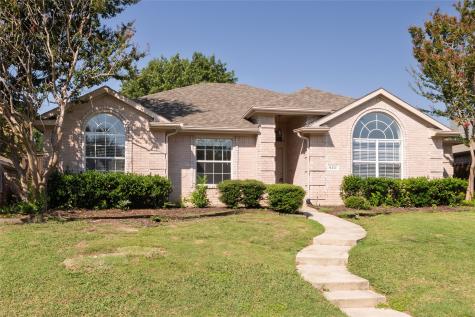 8201 Clipper Street Frisco TX 75035
