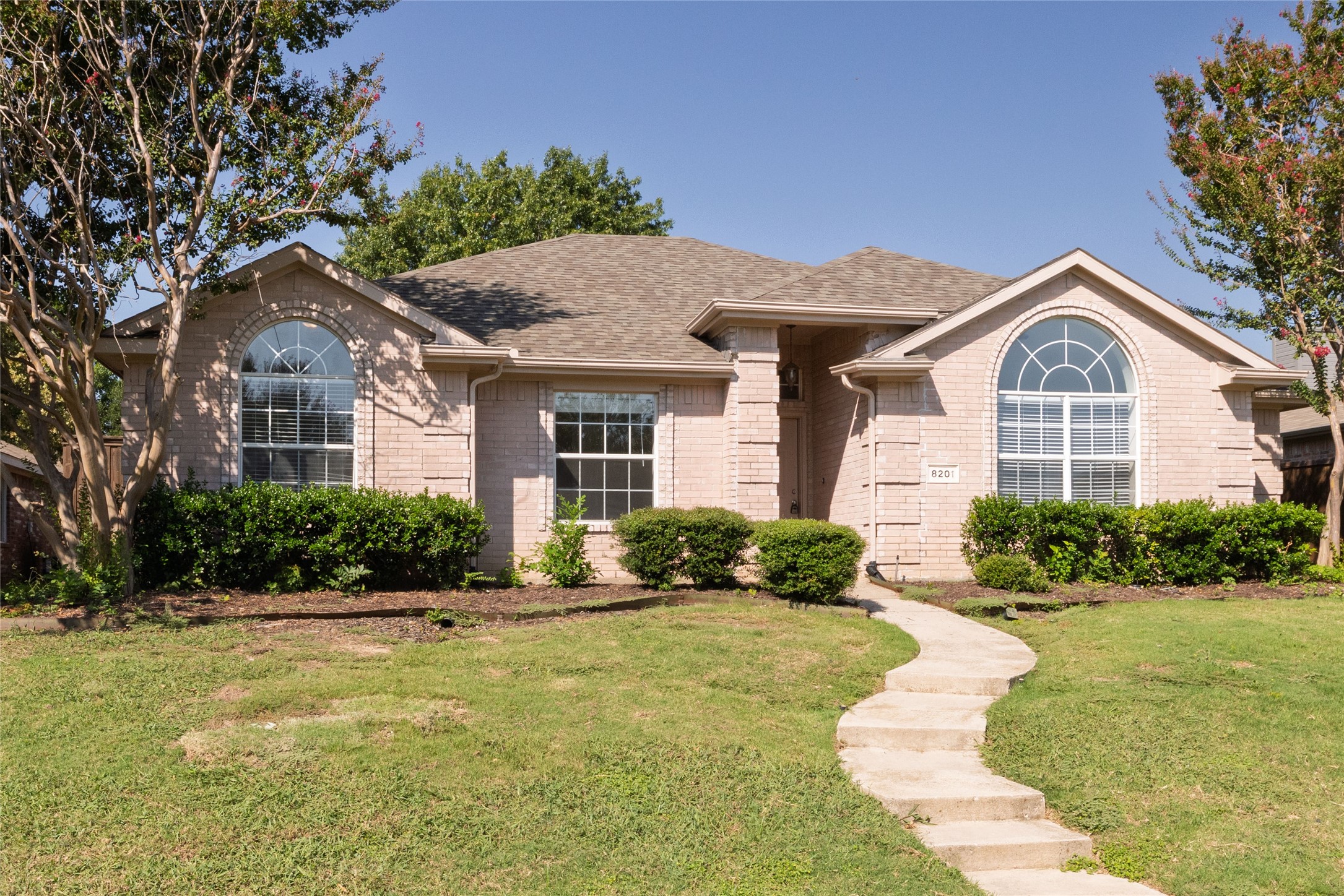 8201 Clipper Street Frisco TX 75035