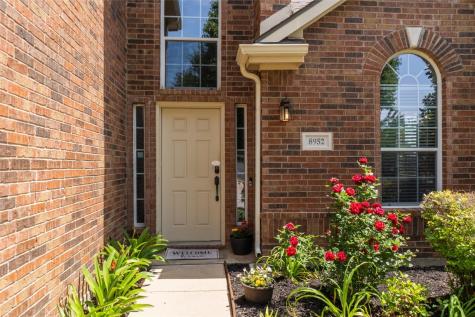 8952 Riscky Trail Fort Worth TX 76244
