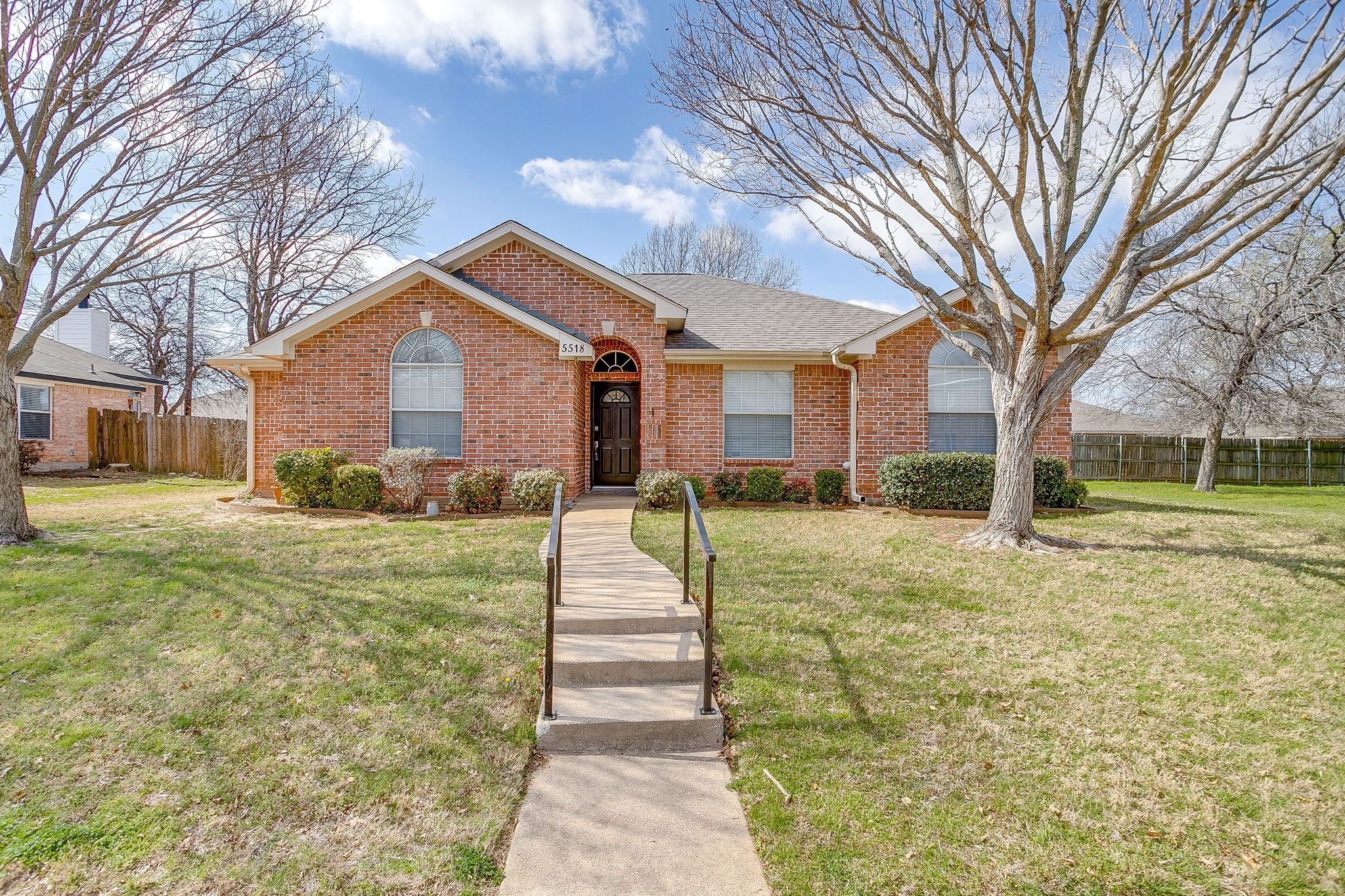 5518 Chimney Rock Drive Arlington TX 76017