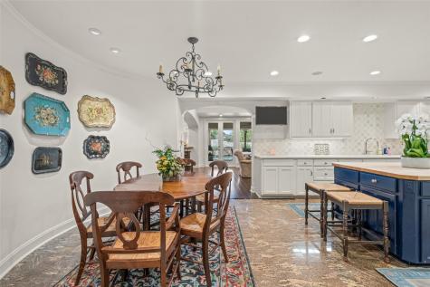 4812 Williams Road Benbrook TX 76116