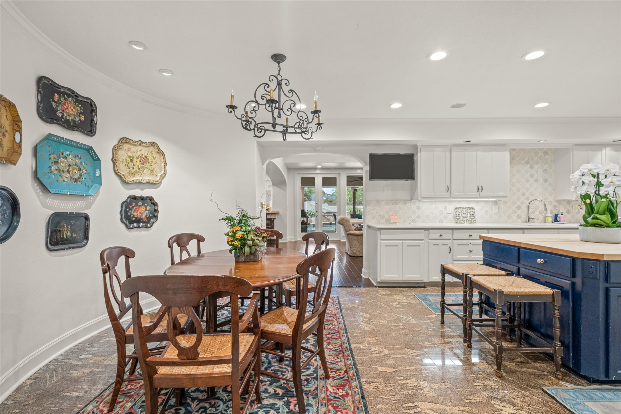 4812 Williams Road Benbrook TX 76116