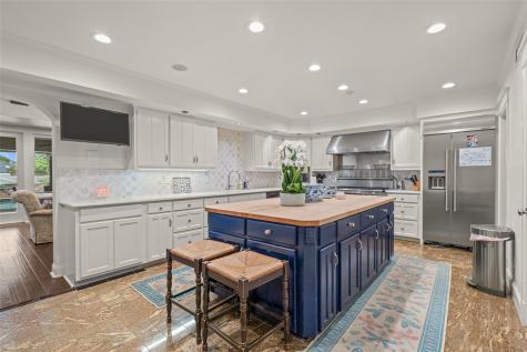 4812 Williams Road Benbrook TX 76116