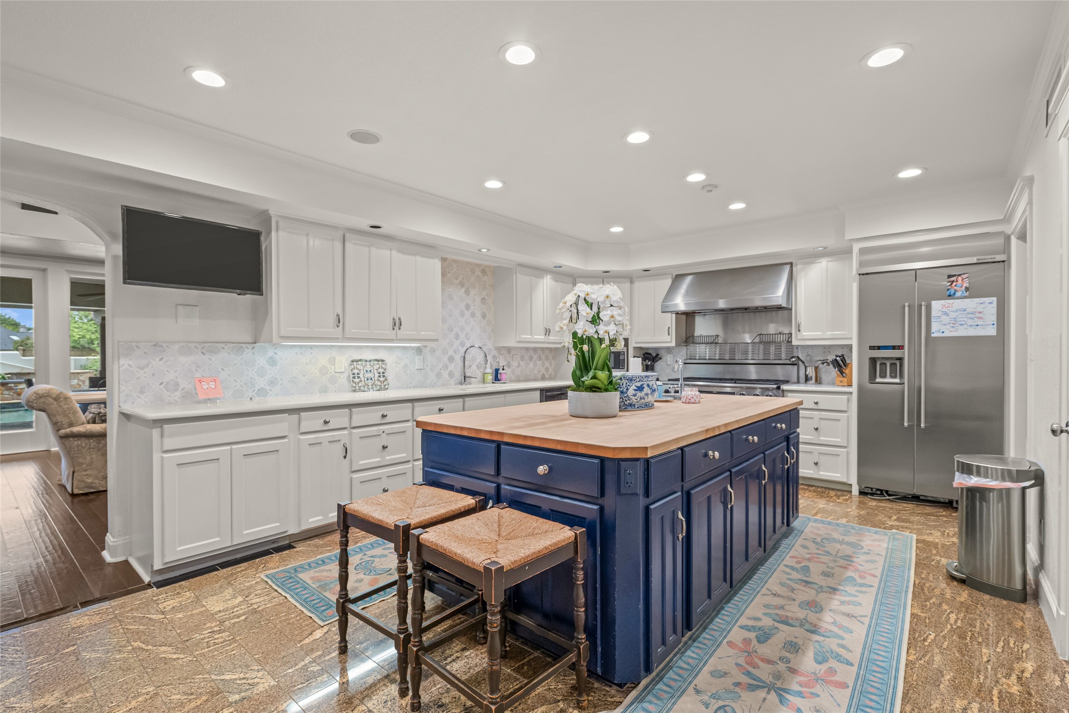 4812 Williams Road Benbrook TX 76116