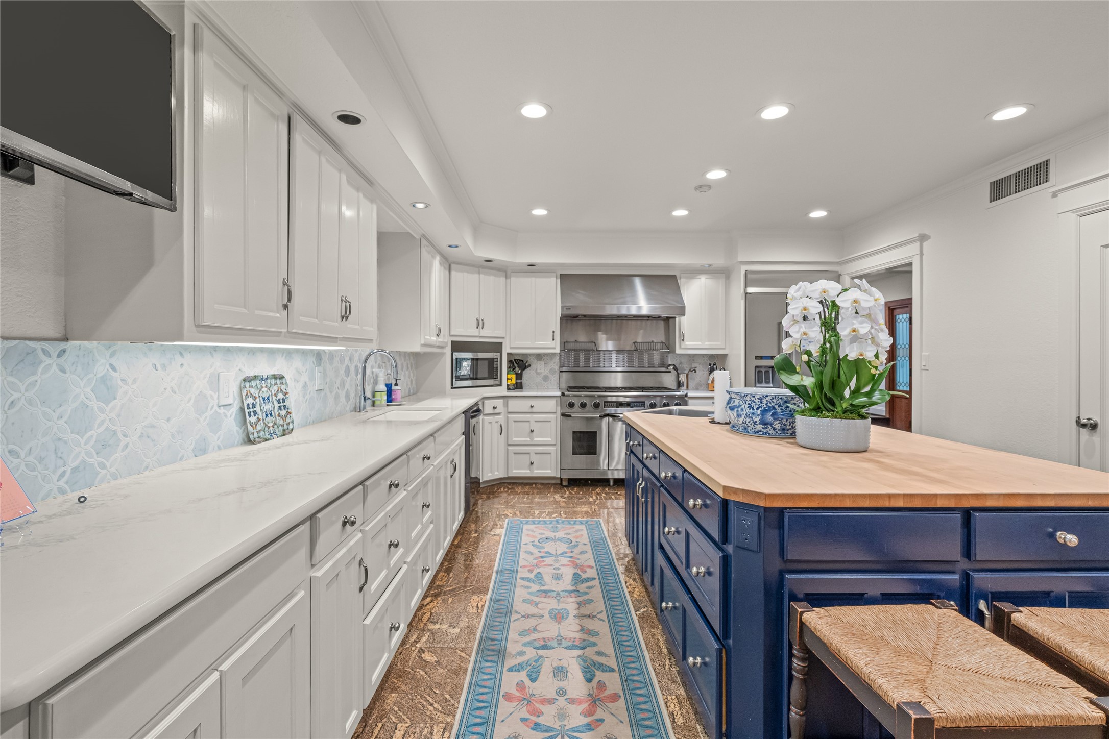 4812 Williams Road Benbrook TX 76116
