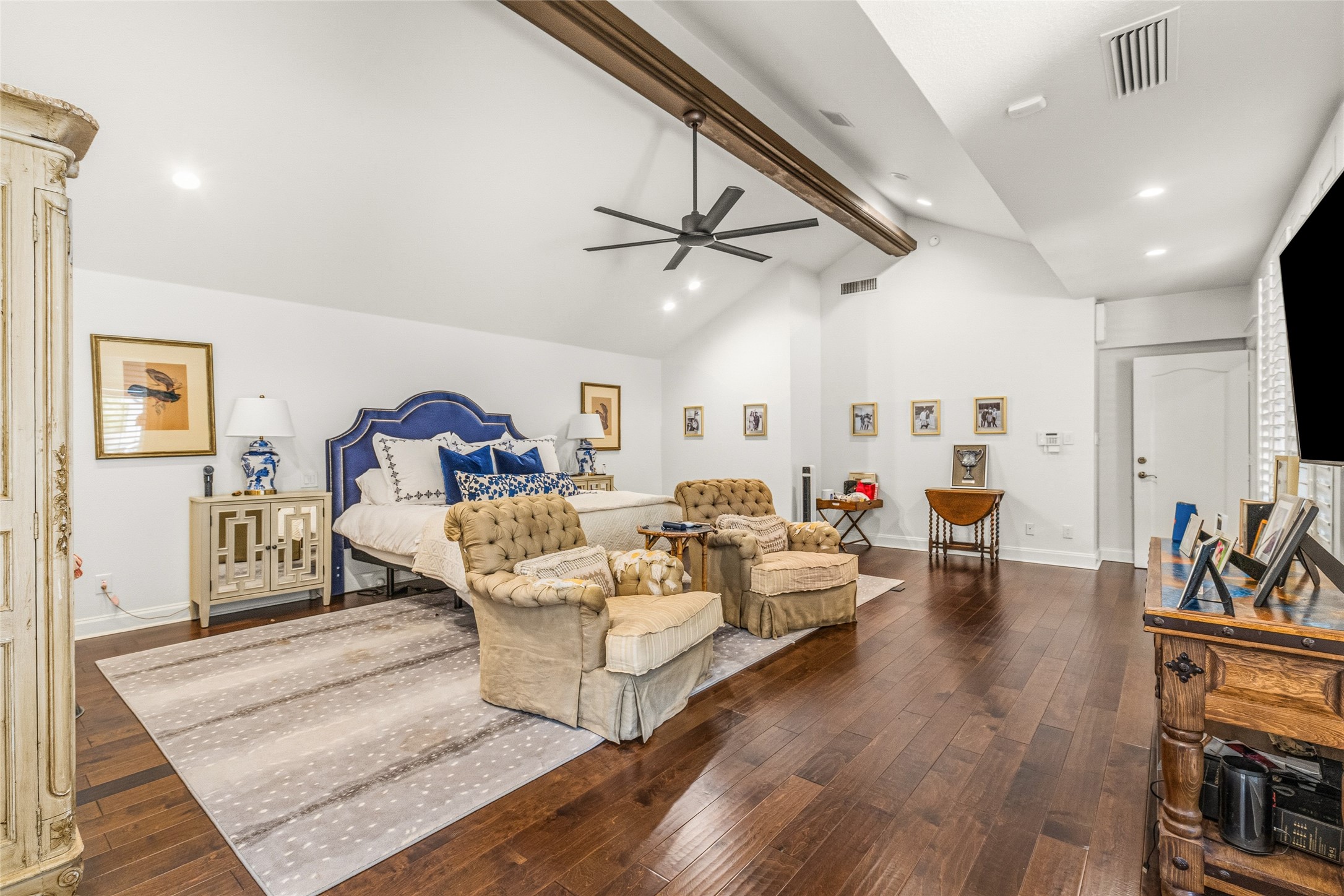 4812 Williams Road Benbrook TX 76116