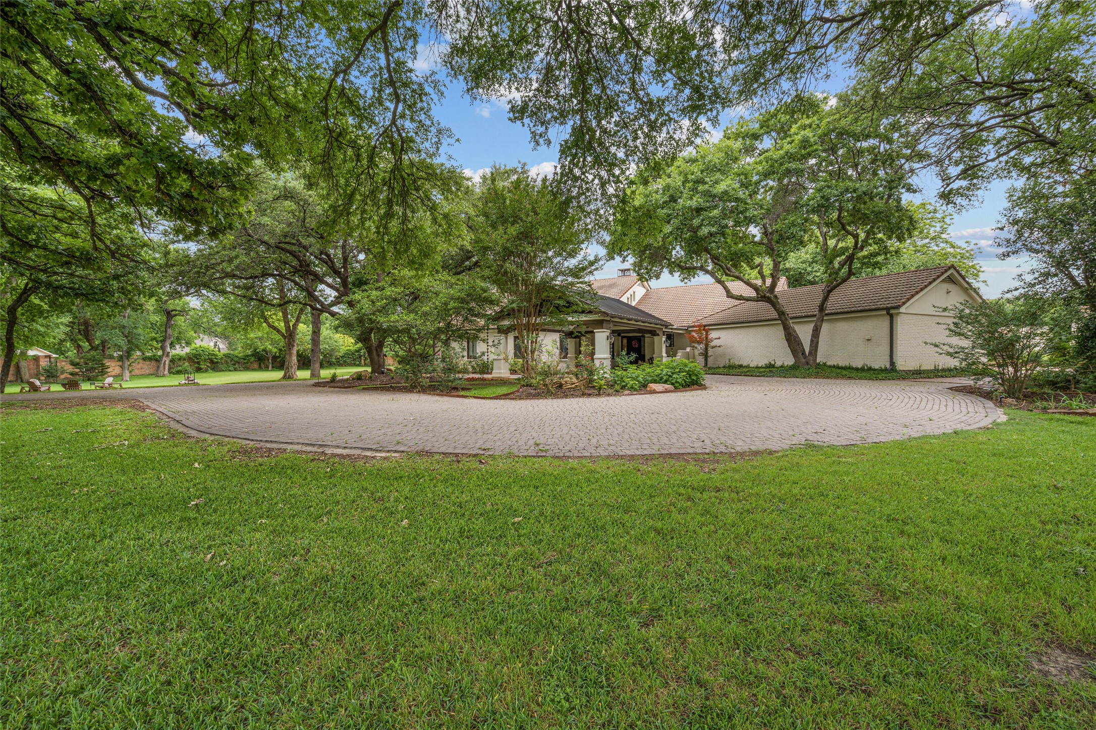 4812 Williams Road Benbrook TX 76116